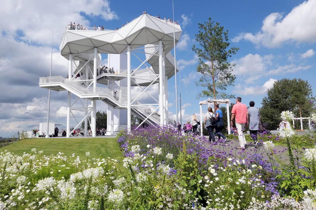 Erholungspark Marzahn